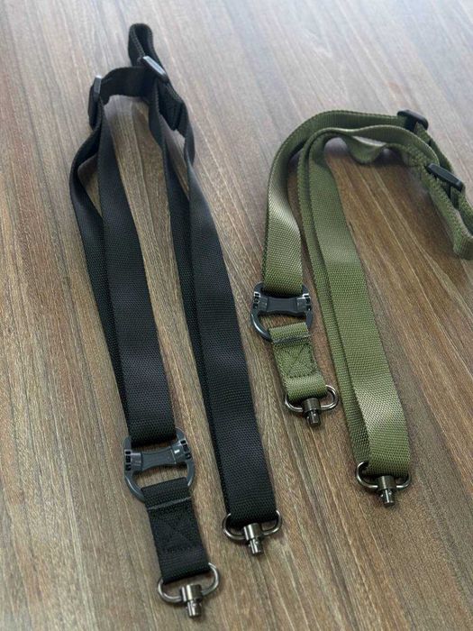 Ремінь триточковий універсальний