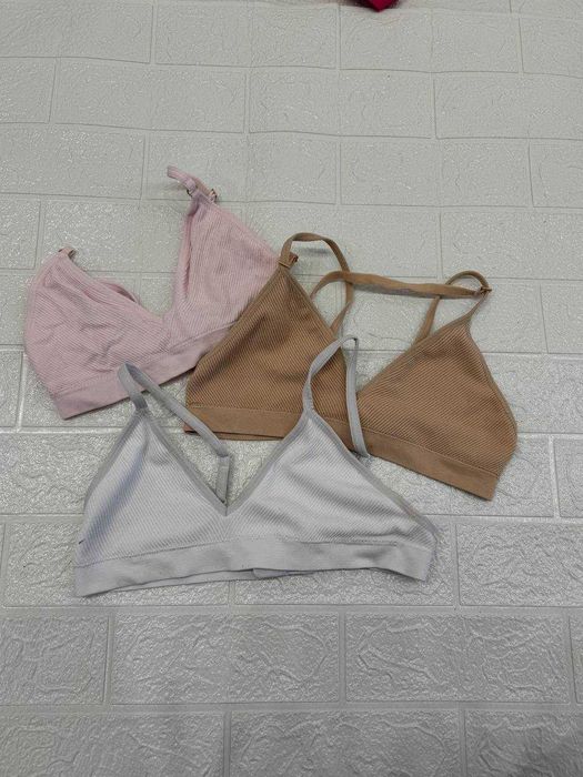 Bielizna damska z Anglii