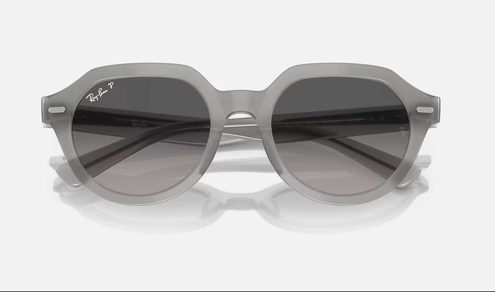 Очки Ray-Ban Gina (с поляризацией)