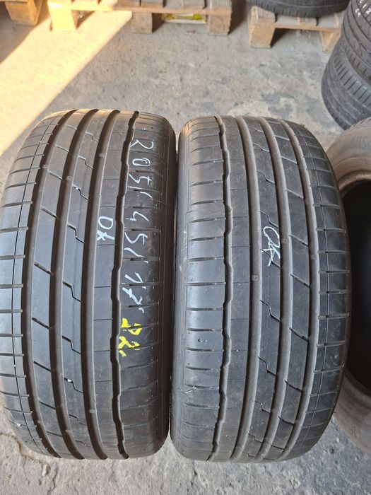 205/45r17 lato 2 sztuki