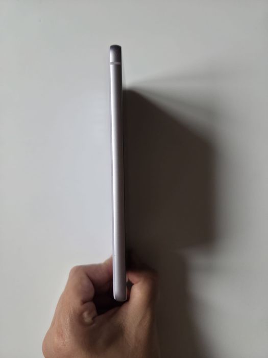 Samsung s21 fe Różowy