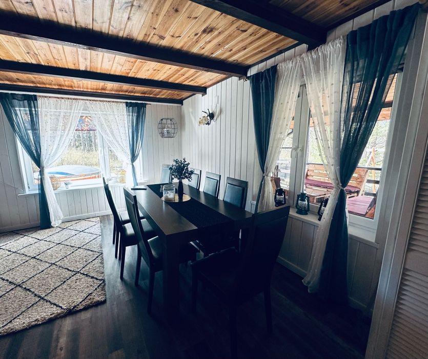 Domek do wynajęcia Warchały