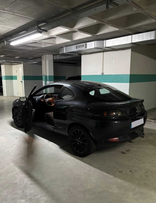 Ford Puma 1.4 1997