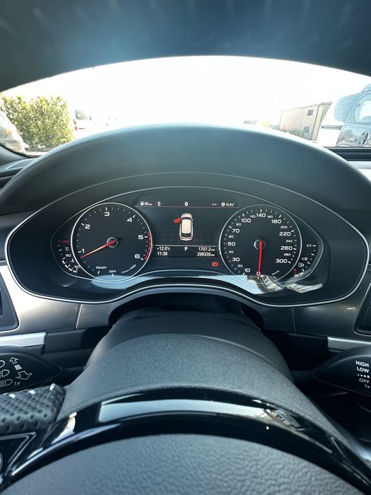 Audi A6 2017  3.0d