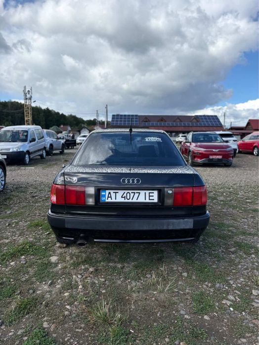 Audi 80 b4 1994.