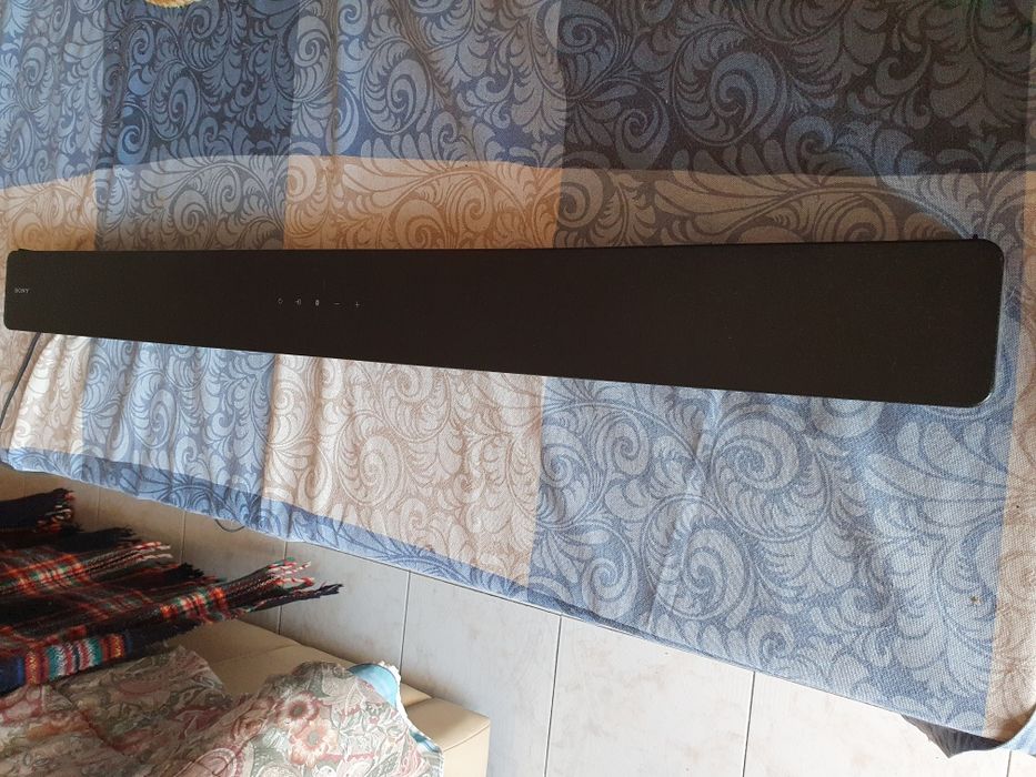 Soundbar Sony  SA-CT 290