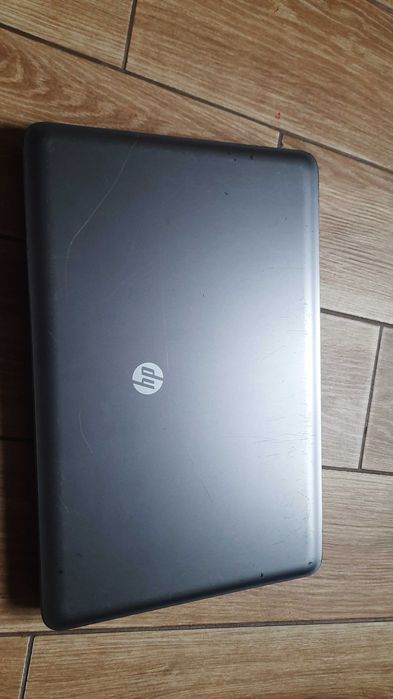 Ноутбук HP 650 на запчастини