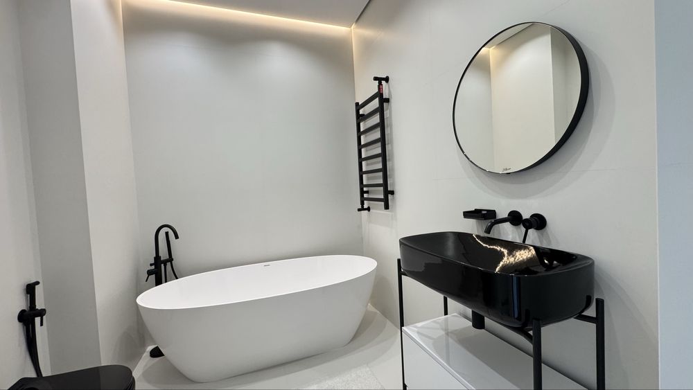 Продаж 3 кімнатної квартири в ЖК Парус