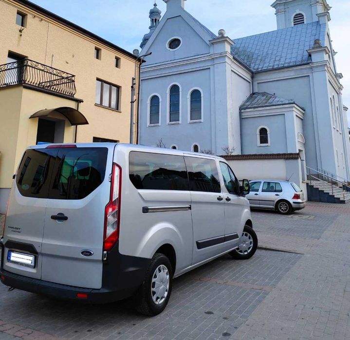 Wynajem samochodów od 50zł/doba,  osobowe i dostawcze