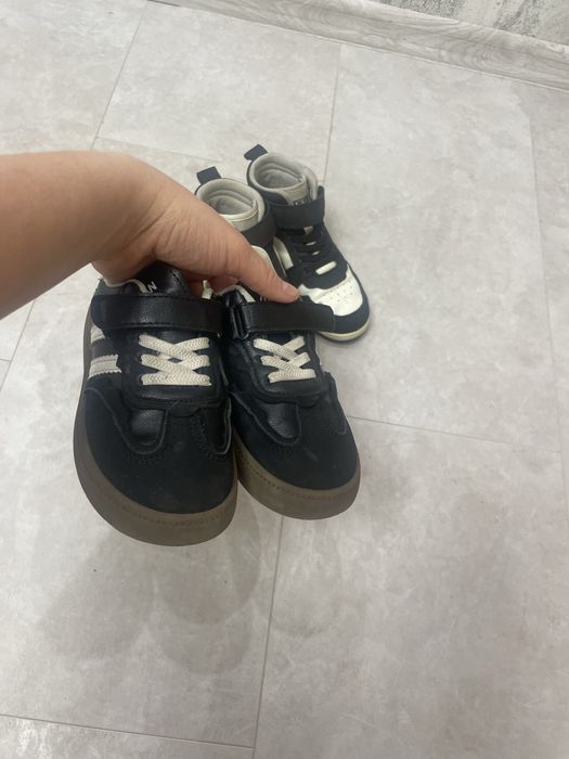 Взуття для хлопчика кеди , хайтопи , кросівки