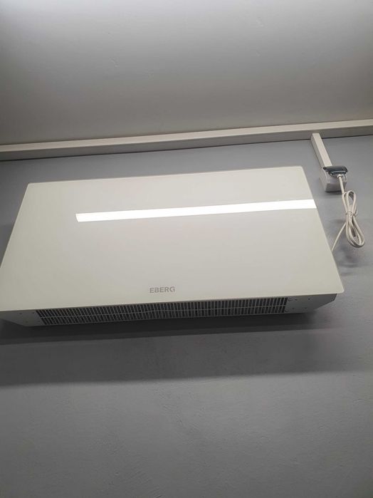 2 szt Grzejniki Eberg 2x2kw OKAZJA