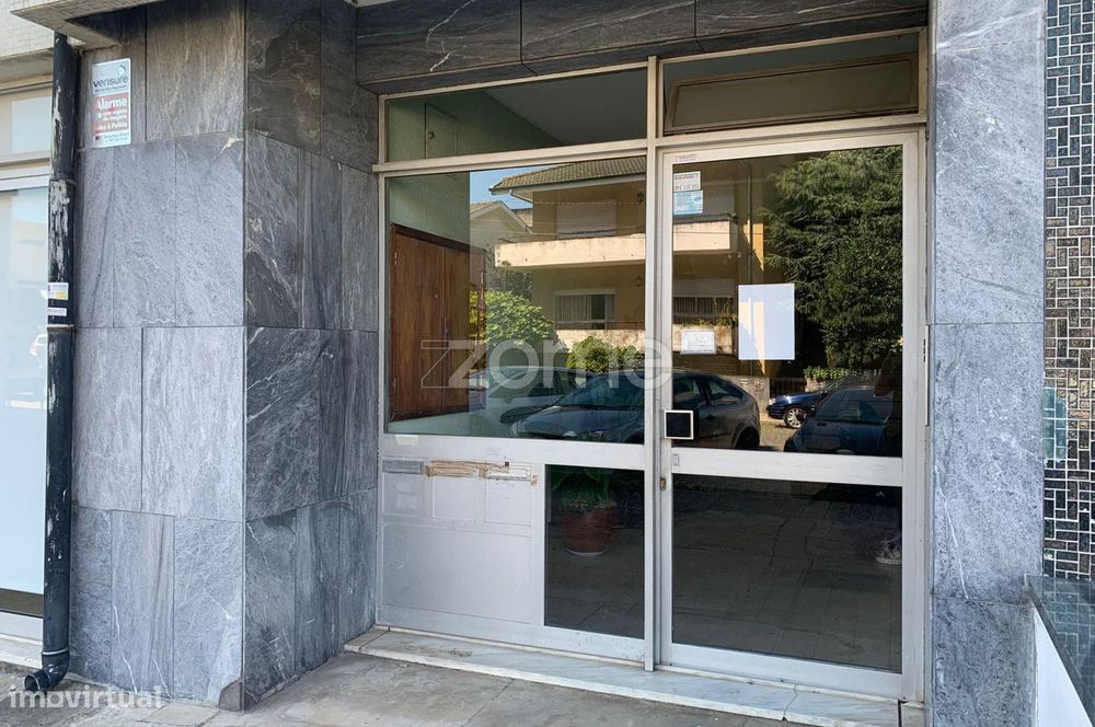Apartamento T3 + 1 em Santo Tirso, Porto