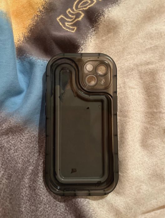 Capa de telemovel para iphone 13