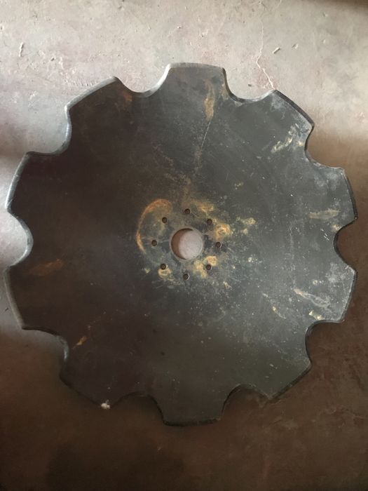 Продам диск бороны ромашка АГ УДА ПД БДТ ДМТ Борировальная сталь