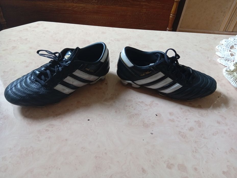 Adidas adinova Traxion AG - chuteiras de futebol