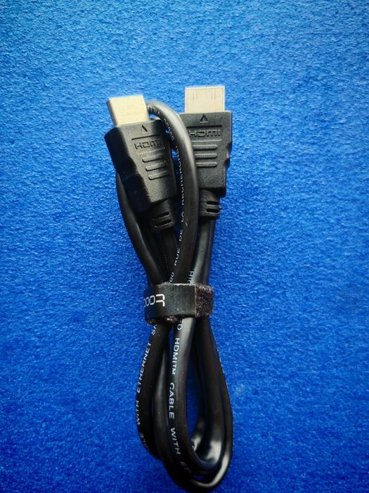 3 Cabos HDMI alta Qualidade Gold