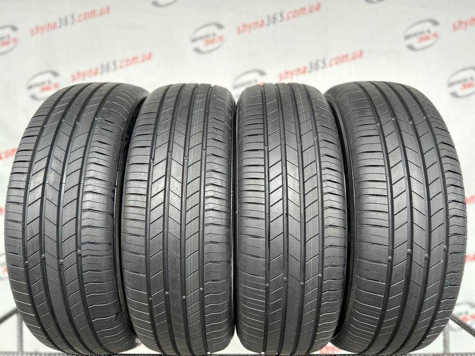Літні шини в стані нових 205/65 R16 KUMHO ECSTA PS71 2025р