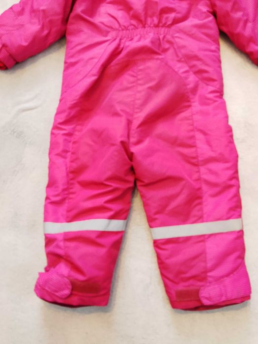 Kombinezon zimowy narciarski H&M roz. 92 na 1,5 - 2 lata