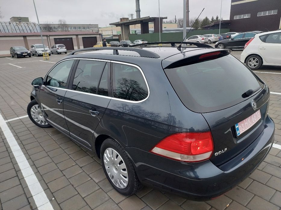 продам Свіжопригнаний автомобіль