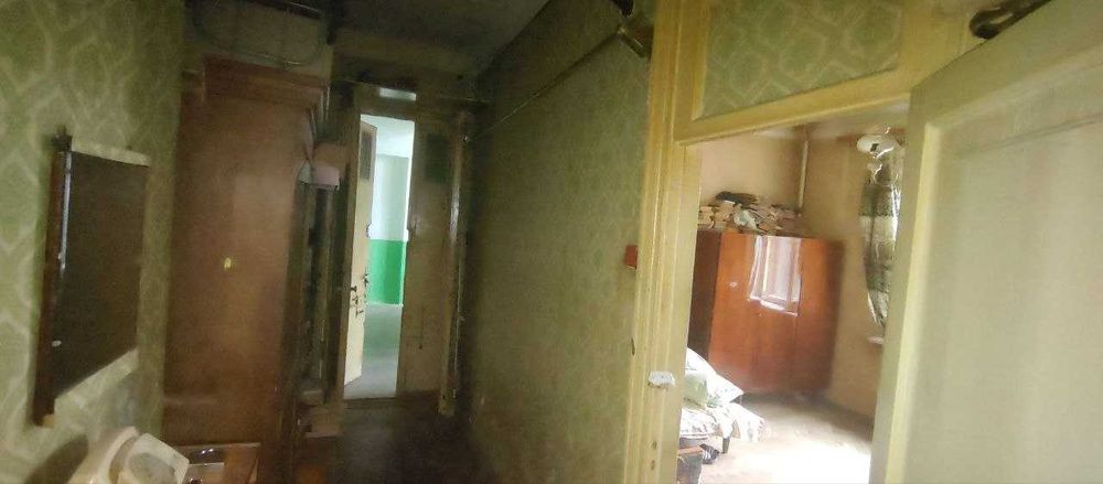 2-комнатная квартира по адресу бульвар Дружбы Народов (площадь 61,9 м²) - Atlanta.ua - фото 7