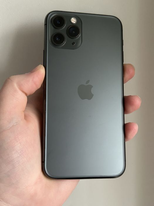 IPhone 11 Pro 256 Gb Neverlock