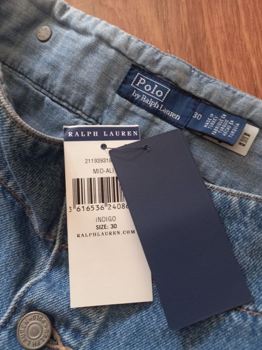 Polo Ralph Lauren  spódnica