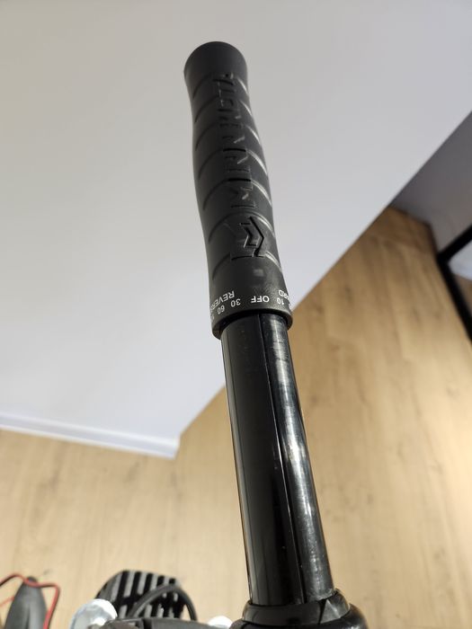 Minn Kota Endura Max 55 + aku + futerał+ ładowarka