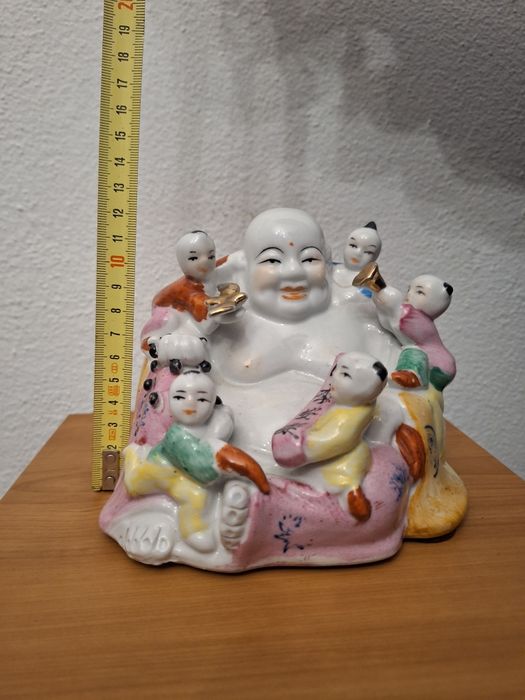 Budas originais  china/Macau