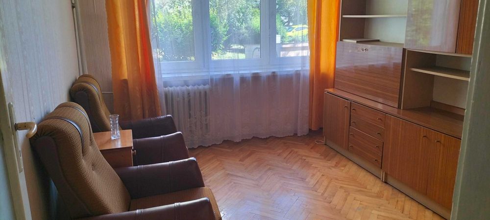 Mieszkanie 3 - pokojowe 56 m2 w super lokalizacji (śródmieście)