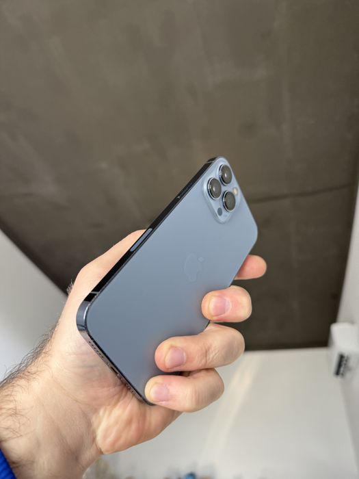 Apple iphone 13 Pro Max 128 gb Neverlock 100% айфон Про Макс