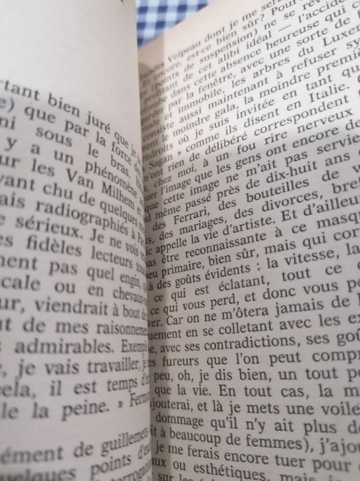 Des bleus à l âme. (francês). Portes de envio incluídos