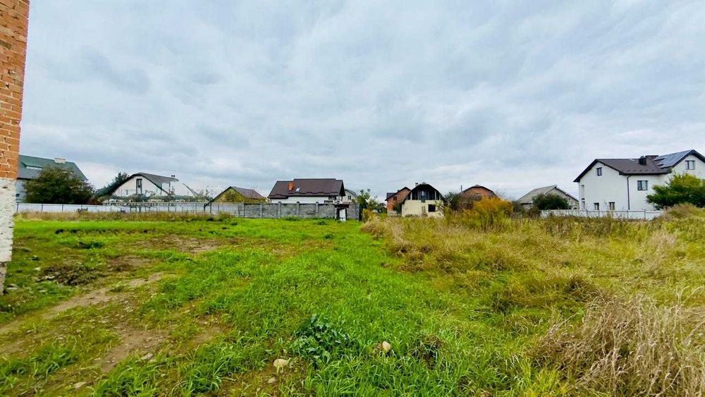 Продається будинок з ділянкою в с. Хриплин (7)