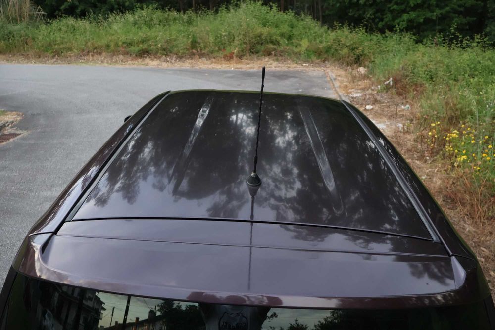 Toyota Urban Cruiser 1.4 D-4D Diesel, ano 2009