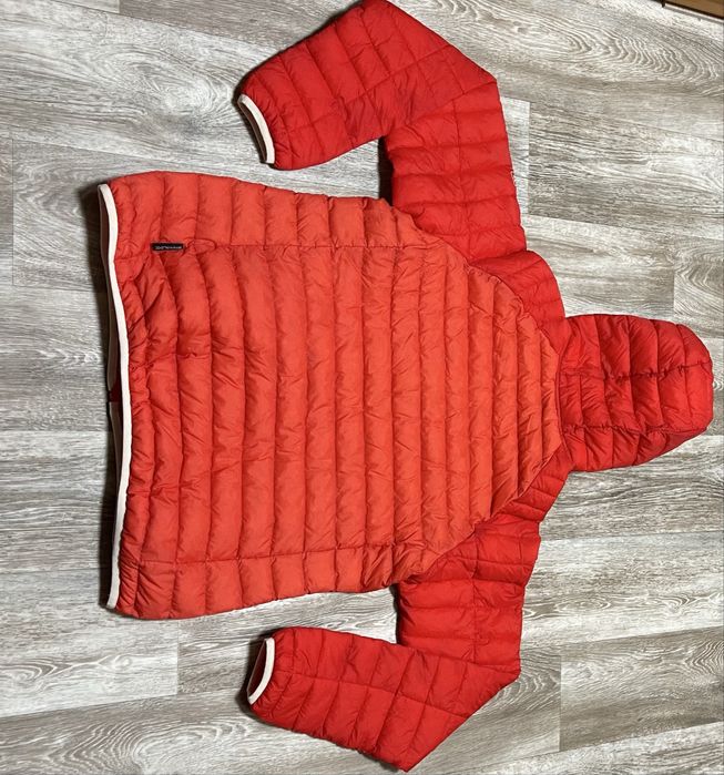 Jack Wolfskin куртка жіноча