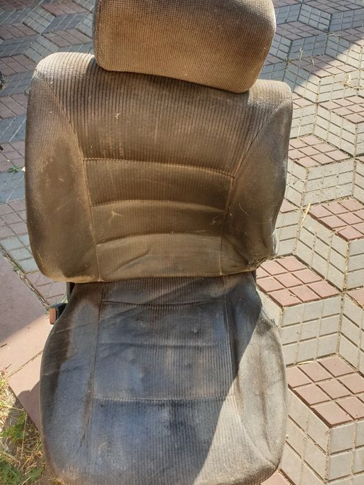 Продам сидіння з авто