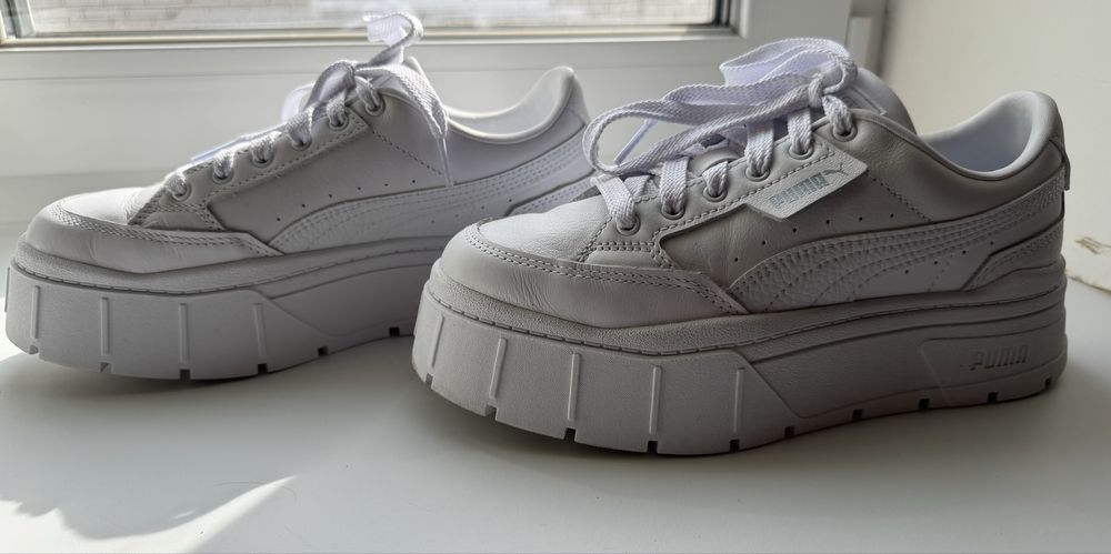 Кросівки жіночі Puma