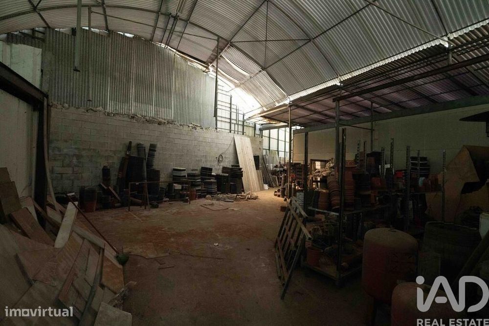 Terreno para construção em Borbela e Lamas de Olo de 2750,00 m2