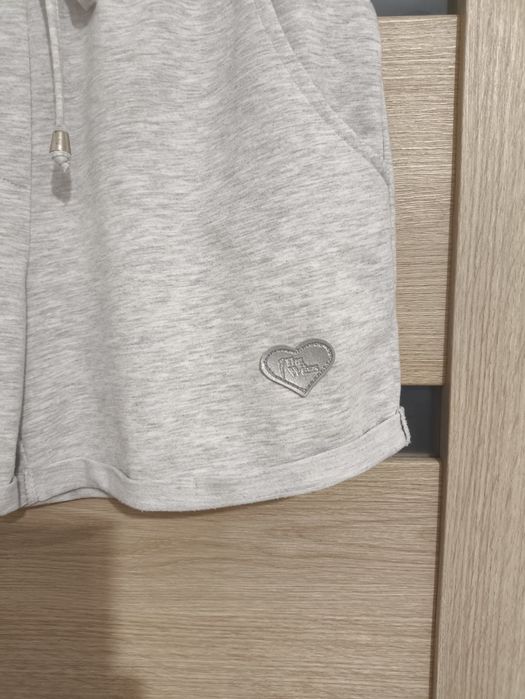 Spodenki szorty bawełniane Cotton Bawełna S