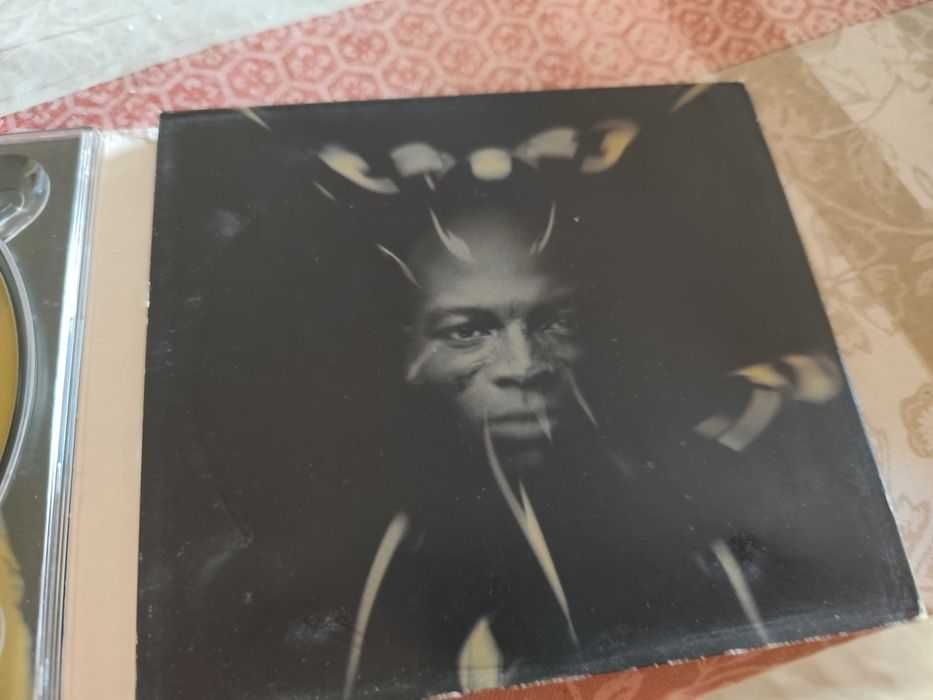 Seal CD duplo best of