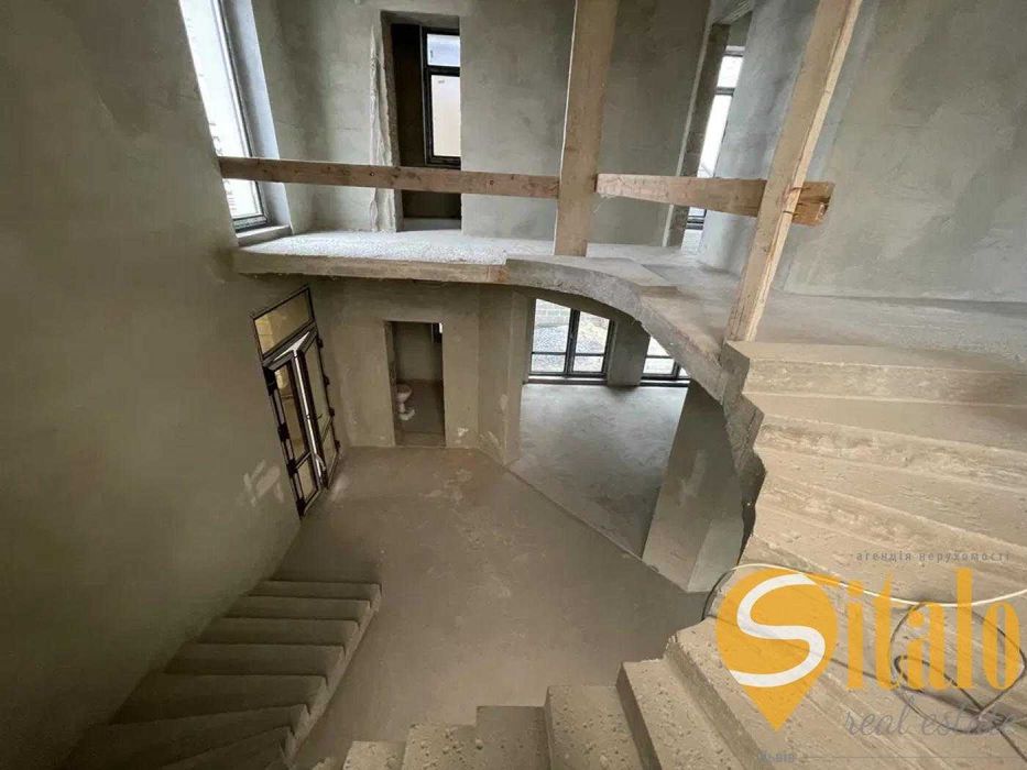 Продаж 3 поверховий будинок (новобудова), вулиця Навколишня, місто Львів