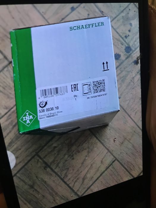 Продам помпу для Шкода  Октавия.