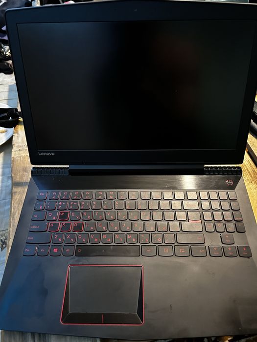 Lenovo legion y520