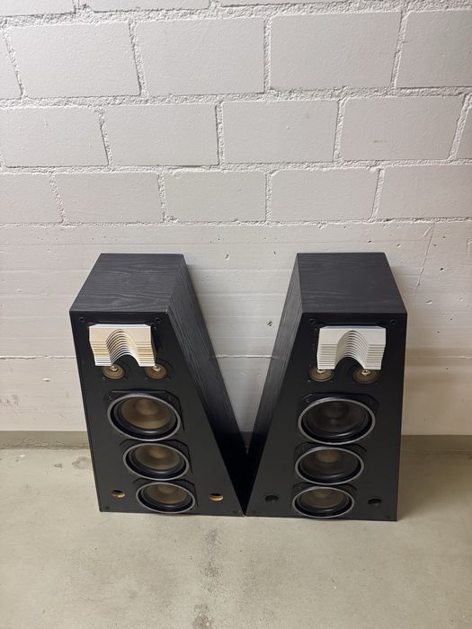 EQUAR GT 500 Powerpyramide