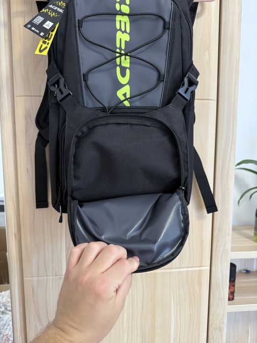 Моторюкзак гідратор Acerbis H2O 10
