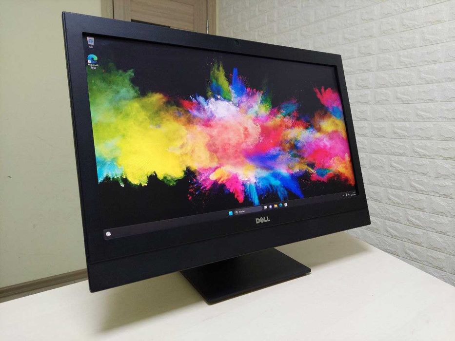 Моноблок DELL OptiPlex 7440 Core i3-6gen/DDR4 4Gb/HDD 500