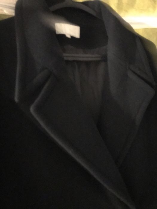 Sobretudo fazenda 38