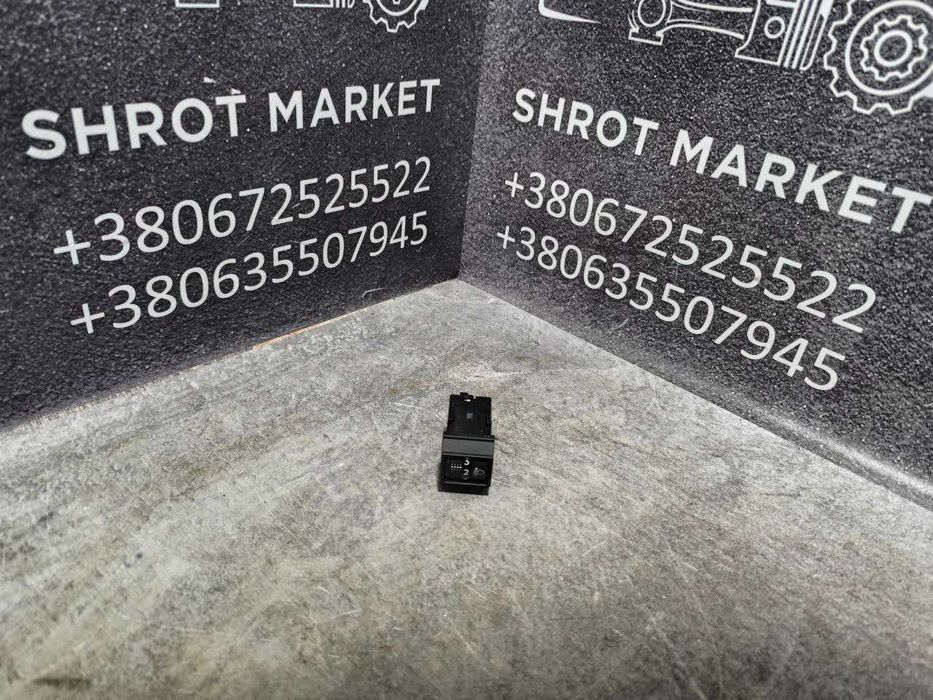 Перемикач регулятор коректора фар Nissan Ariya Juke F16  299192122