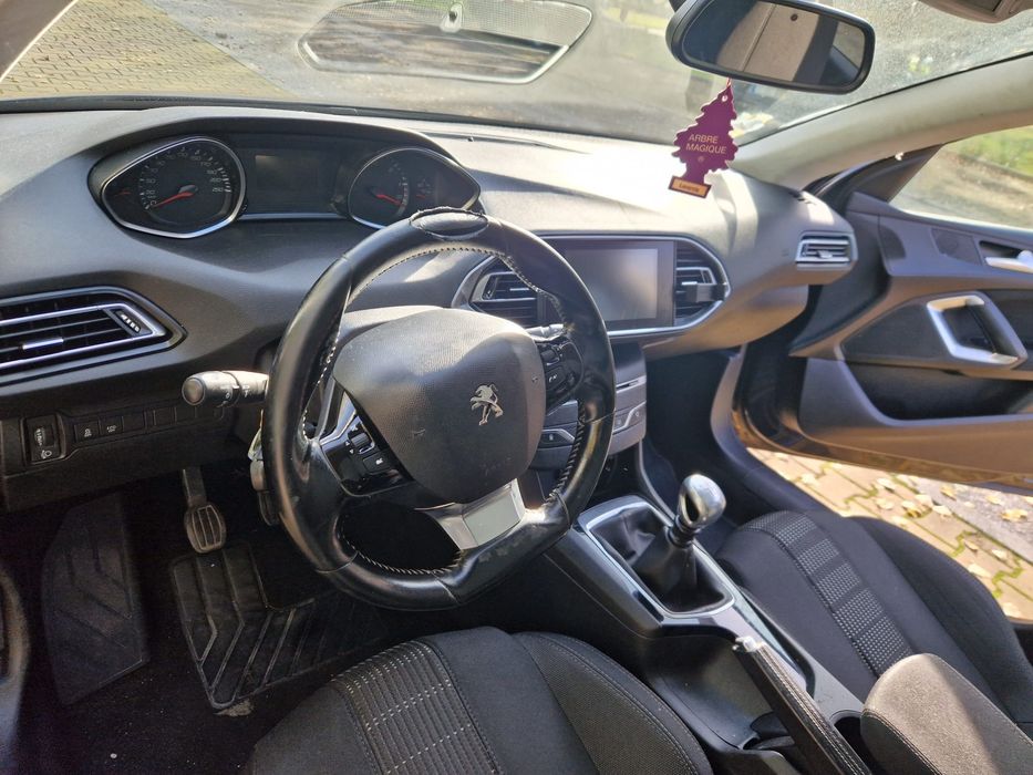 Vende se peugeot 308 — photo 3