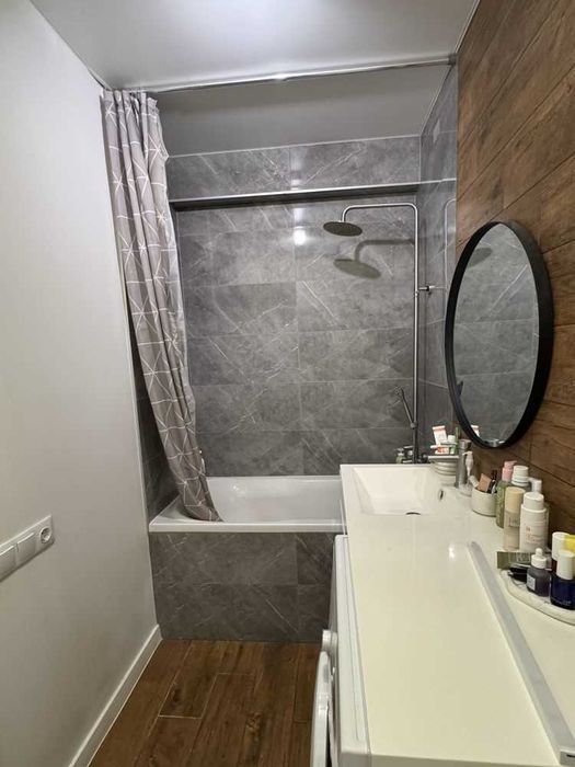 Продаж 2к квартири на 2 поверху,меблями та технікою. Держпрограми ТАК!