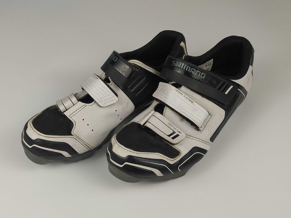 Buty SPD Shimano 41 26,5cm